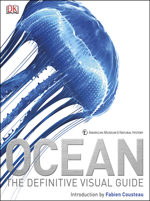 Title details for Ocean by DK - Wait list